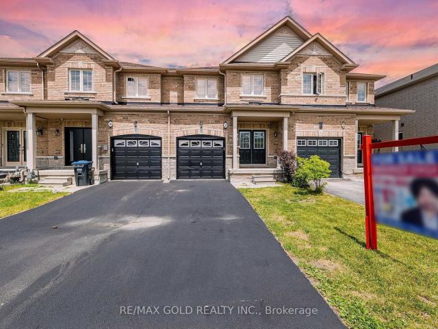 20 Brussels Avenue, Brampton | For Sale @ $799,999 | Condos. Ca