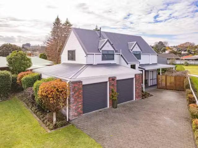 20 Bullock Drive, Springvale, Whanganui For Sale