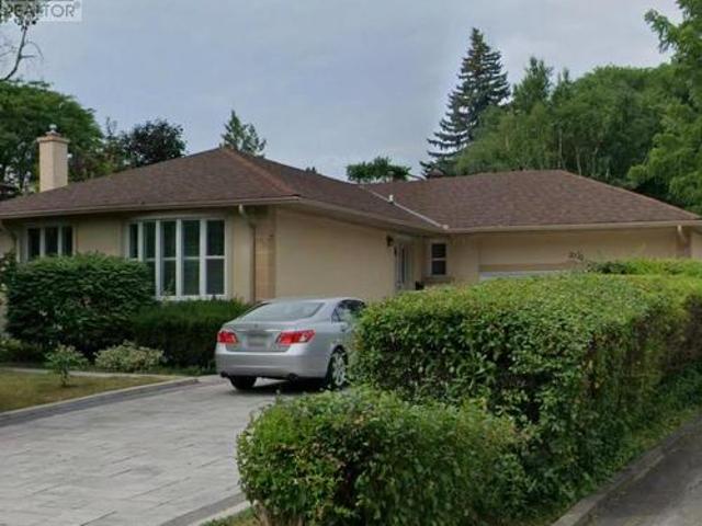 20 Burbank Drive, Toronto, ON, M2K 1M8 house for lease | Listing ID C13482 | Royal LePage