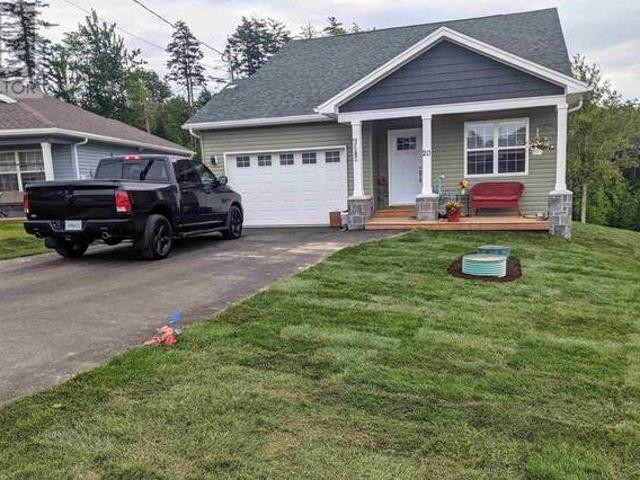 20 Buttercup Grove Meadow Ridge Estates Upper Sackville Nova Sc