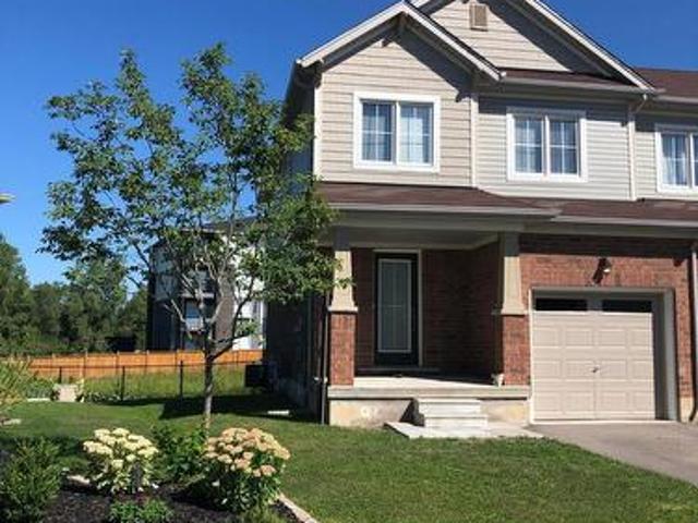 20 Butcher Crescent, Brantford, ON, N3T 5L5 house for lease | Listing ID X13602 | Royal LePage