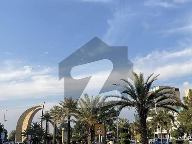 20 C 10 Marla Open Form Plot Investor Price Deal in Hussain Block, Bahria Town Lahore