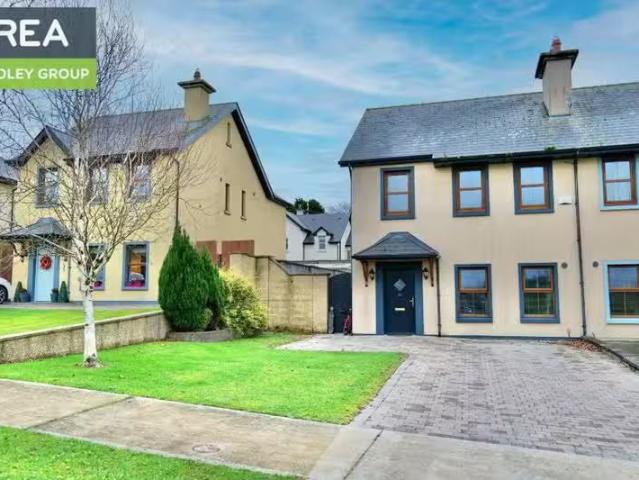 20 Cahair Fuiseog, Herbertstown, Co. Limerick, V35TC92 is for.