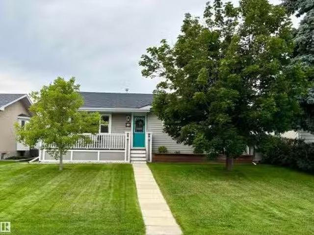 20 Capri Rd, Leduc, AB, T9E 4M1 house for sale Listing ID E.