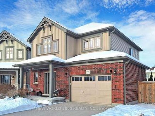 20 Carleton Trail, New Tecumseth, ON, L0G 1A0 house for sale | Listing ID N11979 | Royal LePage