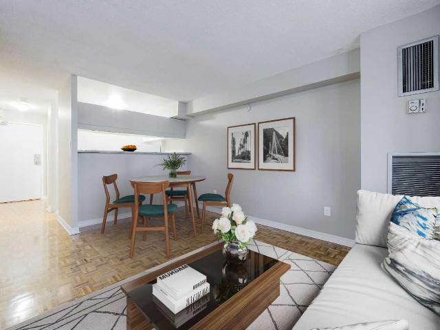 20 Carlton and 25 Wood Street 2 Bedroom Apartment for Rent at 25 20 Carlton and 25 Wood Street, Toronto, ON M4Y 2P9 The Village