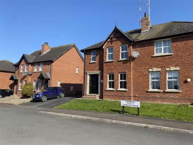20 Carnreagh