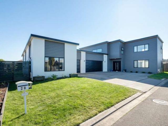 20 Carroll Place, Owhata, Rotorua