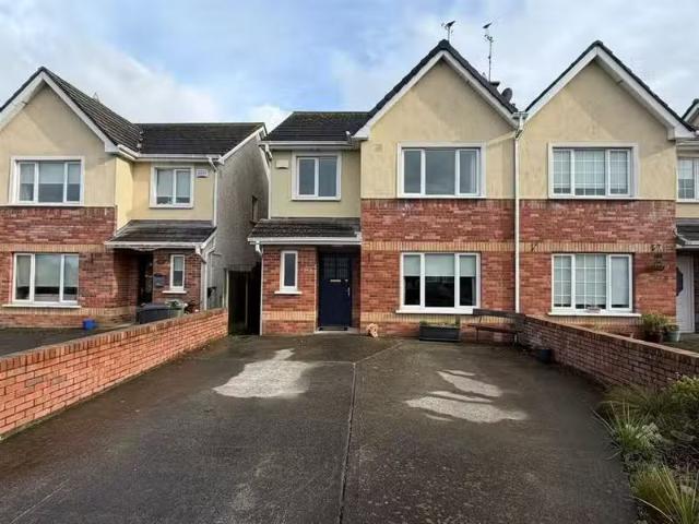 20 Castlemartin Avenue, Bettystown, Meath, A92 Y2X4