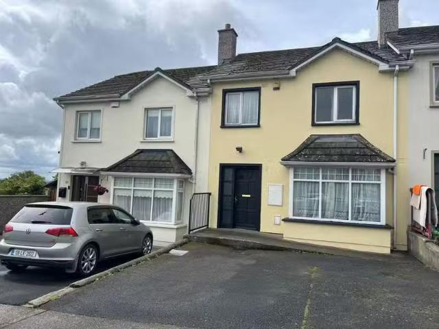 20 Castlequarter Heights, Fedamore, Co. Limerick, V35A589 is f.