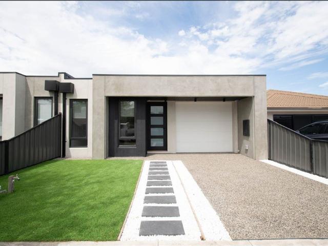 Outstanding Location!