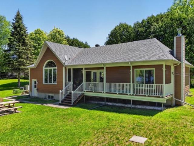 20 Ch. Hulmann, La Minerve, QC, J0T 1S0 house for sale | Listing ID 12390 | Royal LePage