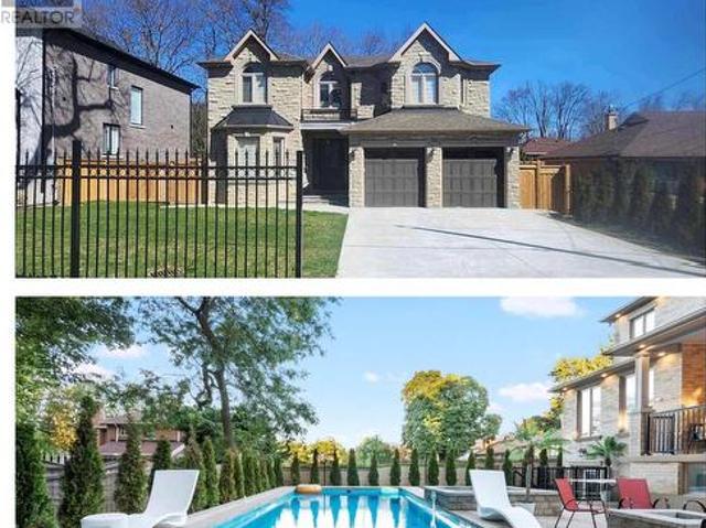 20 Chatterton Boulevard, Toronto, ON, M1M 2G2 house for sale | Listing ID E12282 | Royal LePage