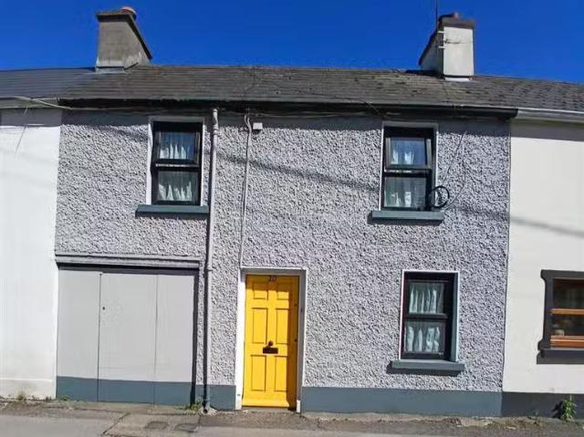 20 Chapel Street, Tullamore