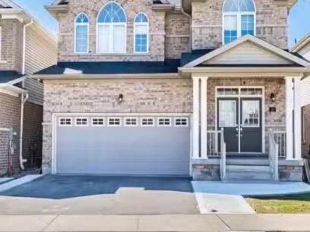 20 Cherry Taylor Avenue, Cambridge, ON, N3H 0B5 house for sa.