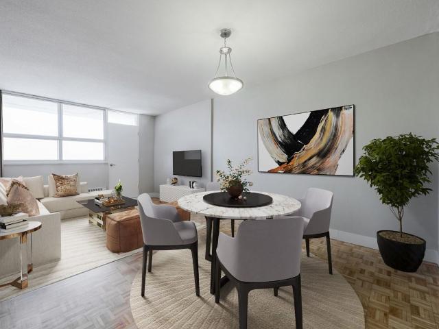 20 Chichester Place 1 Bedroom Apartment for Rent at 20 Chichester Pl, Toronto, ON M1T 1G6 L'Amoreaux