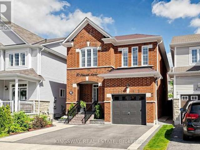 20 Chiswick Avenue, Whitby, ON, L1M 0E1 house for sale | Listing ID E13420 | Royal LePage