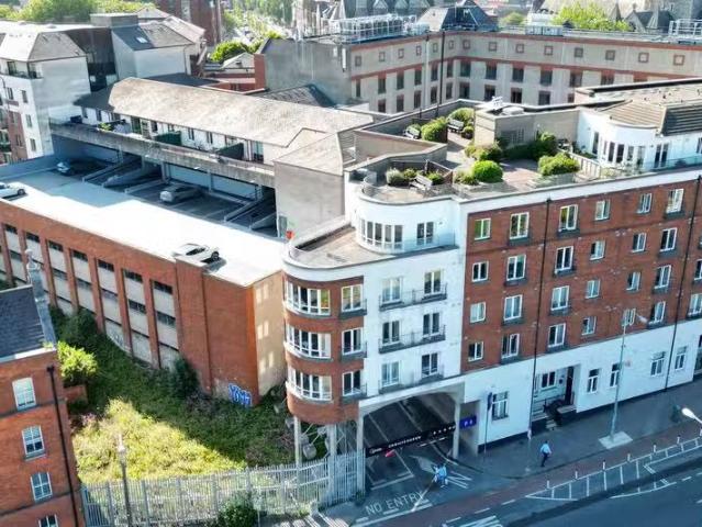 20 Christchurch Place, Dublin 8, D08E7N3 is for sale