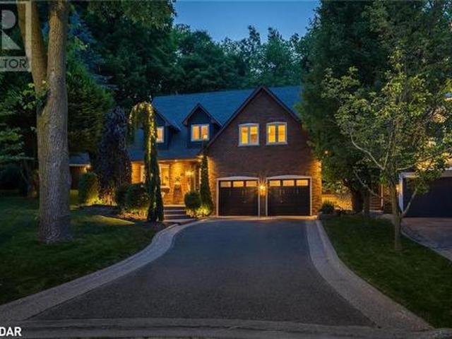 20 Cindebarke Terrace, Georgetown, ON, L7G 4S5 house for sale | Listing ID 40740 | Royal LePage