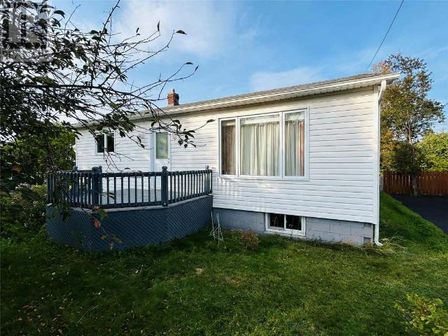 20 Circular Road, Botwood, NL A0H1E0 House For Sale | RE/MAX | 1290