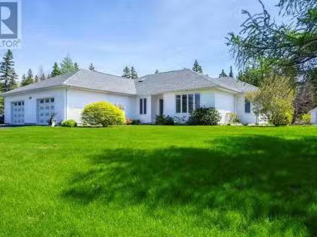 20 Conception Bay Highway, North River, NL, A0A 3C0 house fo.