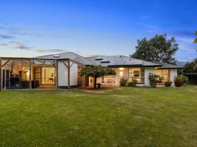 20 Coachmans Road, Prebbleton, NZ 7604 House for Sale
