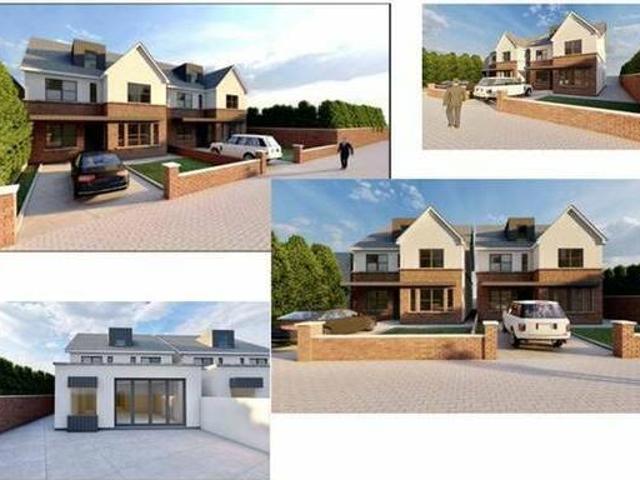 20 college gate castleknock dublin 15