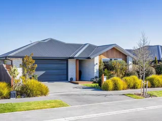 20 Collier Drive, Halswell, NZ 8025 House for Sale