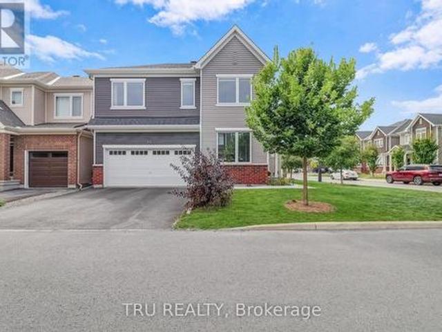 20 Coppermine Street, Ottawa, ON, K2J 6P6 house for sale | Listing ID X13147 | Royal LePage