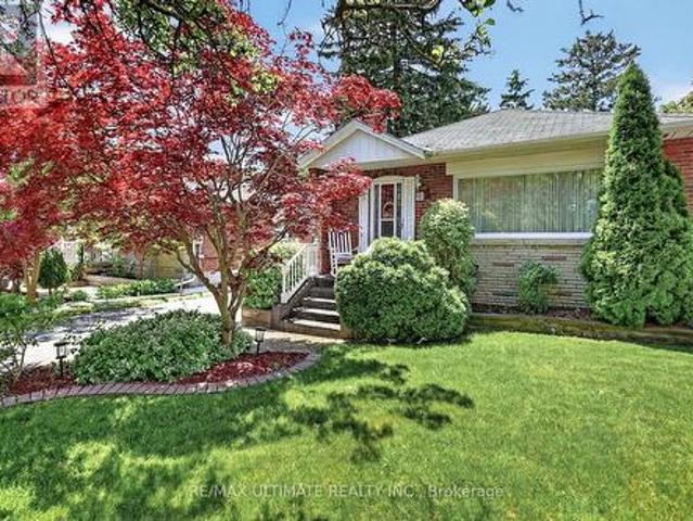 20 Corinne Crescent, Toronto, ON, M1K 2Y8 house for sale | Listing ID E13240 | Royal LePage