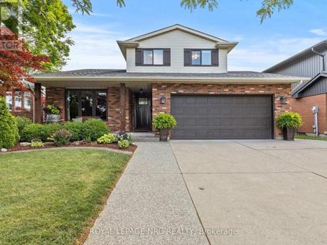 20 Courtleigh Road, St. Catharines Port Dalhousie, ON, L2N 7E8 house for sale | Listing ID X12272 | Royal LePage