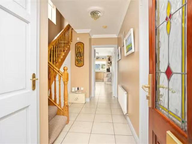 20 Cloghgarret Abbey, Kildare Town, Kildare, R51 P213