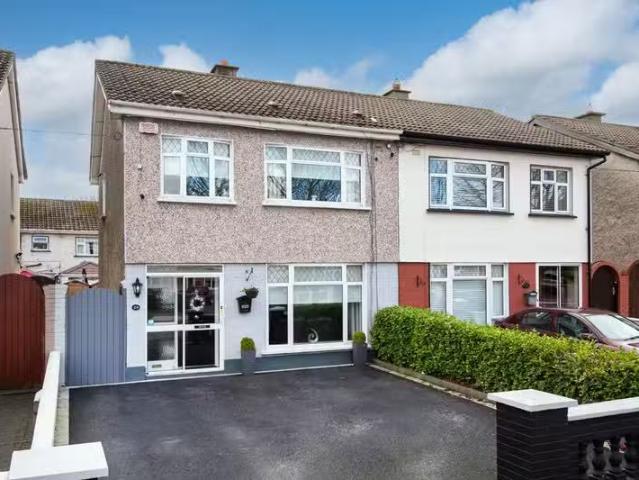 20 Clonshaugh Avenue, Clonshaugh, Dublin 17, D17TF83 is for sale