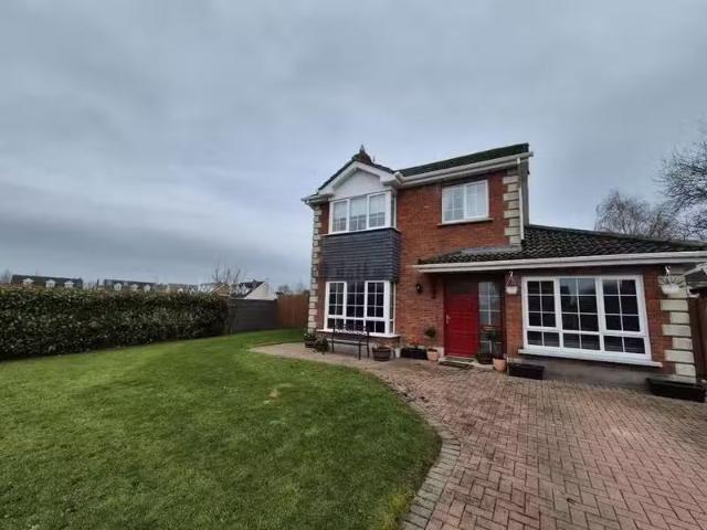 20 Claddy Meadows, Robinstown is for rent