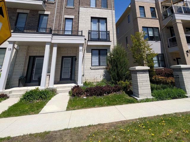 20 Clarington Boulevard, Clarington | For Rent @ $3,000 | Condos. Ca