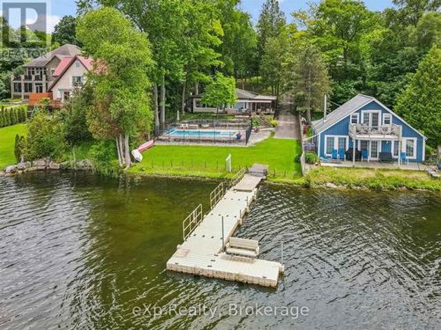 20 Clergy Lane, Puslinch Lake Settlement Areas, ON, N0B 2J0 house for sale | Listing ID X13468 | Royal LePage