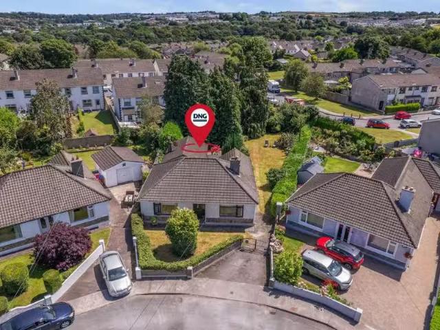 20 Clifton Grange, Grange, Grange, Co. Cork, T12R8P7 is for sale