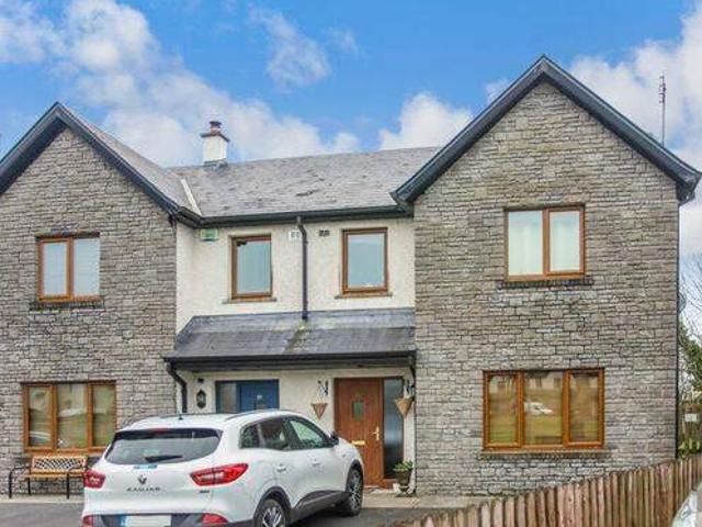 20 Cluain Aoibhinn Claremont Claremorris Co Mayo