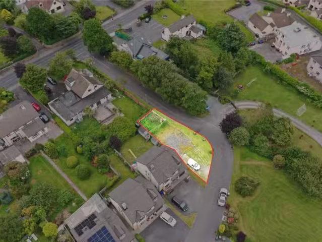 20 Cluain Airne, Clybaun Road, Knocknacarra, Co. Galway is for.