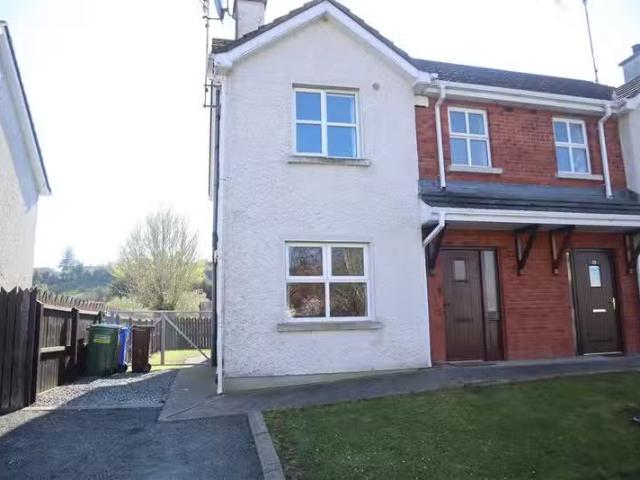 20 Cluain Alainn, Carrickmacross, Monaghan