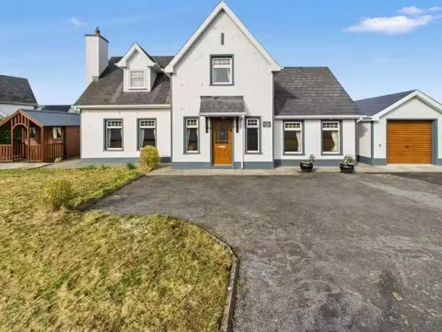 20 Cluain Ard, Kilmaley, Ennis, Co. Clare. V95N7Y8 is for sale