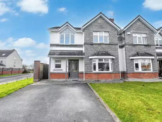 20 Cluain Dara, Clonmacken, Clonmacken, Co. Limerick, V94H48N.