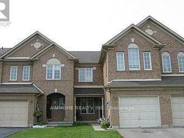 20 Craddock Street, Vaughan, ON, L6A 2S1 house for lease | Listing ID N13412 | Royal LePage