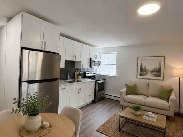 20 Craig Studio Apartment for Rent at 20 Craig St, London, ON N6C 1E8 South London