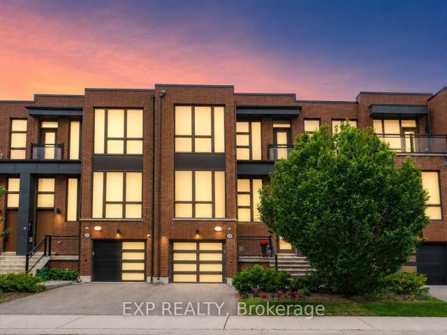 20 Crestridge Drive, Vaughan | For Sale @ $999,000 | Condos. Ca