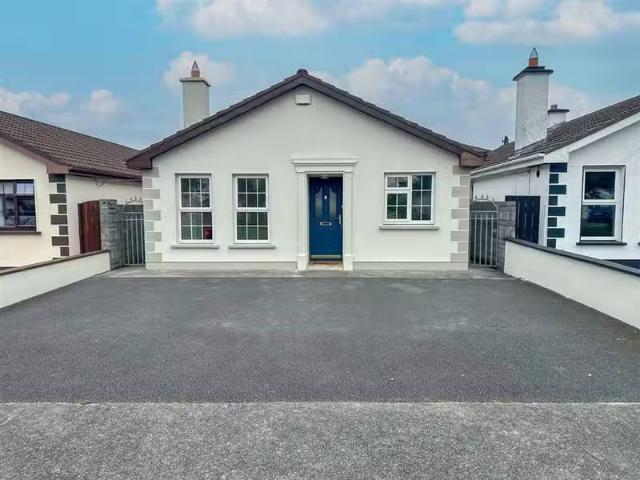 20 Crestwood, Coolough Road, Galway City, Galway, H91 HX4W