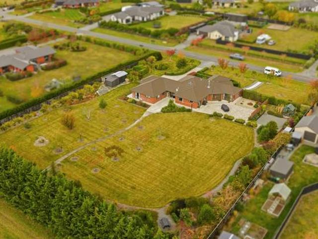 20 Cullen Avenue, Swannanoa, Waimakariri