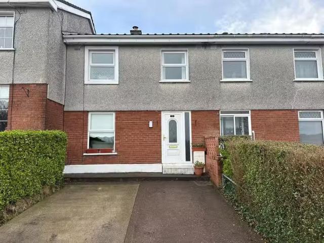 20 Curraheen Crescent, Bishopstown, Co. Cork, T12A8PA is for s.