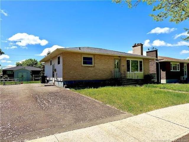 20 Danforth St, Moncton, NB, E1C 3X7 house for sale | Listing ID NB141478 | Royal LePage