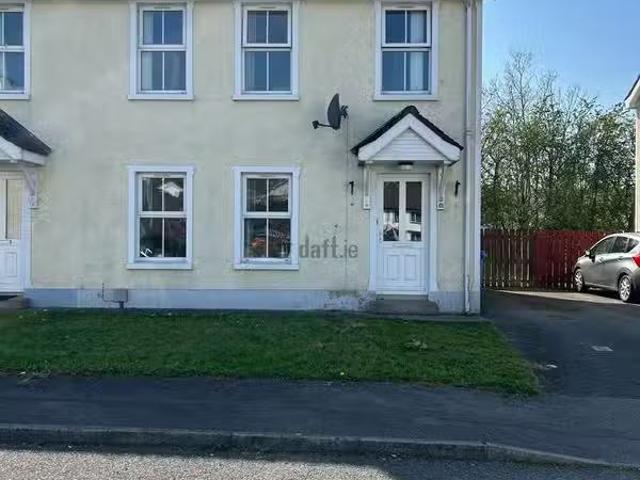 20 Darragh Park, Newry, Co. Down is for rent